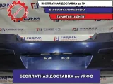 Бампер задний Hyndai i30 86610-2R000.