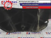 Шумоизоляция капота Hyndai i30 81125-2R000.