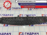 Усилитель бампера Hyndai i30 865712R000. Дефект.