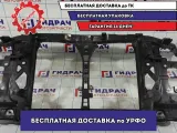 Панель передняя Hyndai i30 64101-2R000.