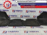 Коврики салона Hyndai i30 . Дефект.