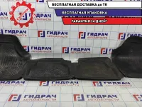 Коврики салона Hyndai i30 . Дефект.