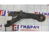 Рычаг задний продольный правый Hyndai i30 55280-2H000.