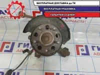 Кулак поворотный задний правый Hyndai i30 52720-2H000.