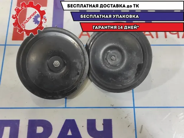 Сигнал звуковой Hyndai i30 28r-000033.