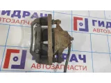 Суппорт тормозной передний левый Hyndai i30 58110-1H000.