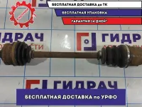 Привод передний левый Hyndai i30 49501-2L010.