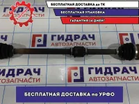 Привод передний правый Hyndai i30 49500-2L010.