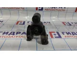 Опора двигателя задняя Hyndai i30 21930-1H000.