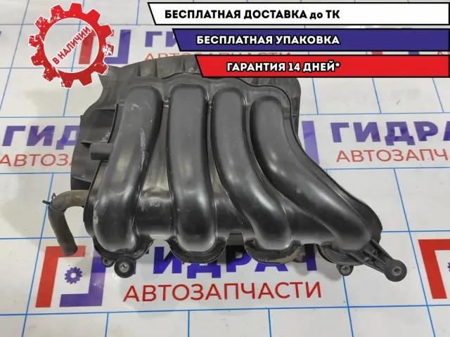 Коллектор впускной Hyndai i30 28311-2B000.