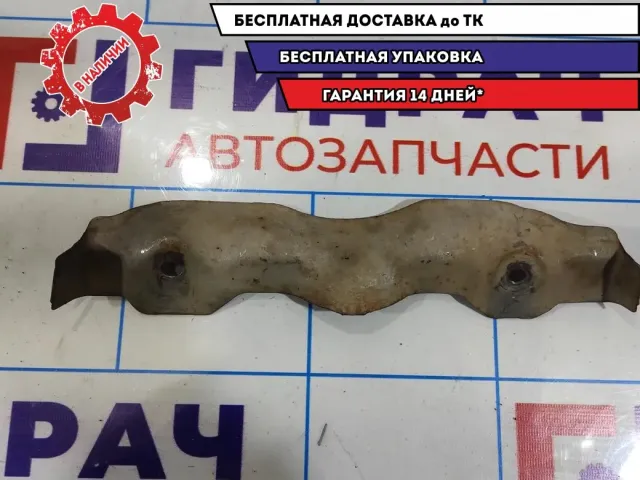 Экран тепловой Hyndai i30 28526-2B000.