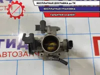 Заслонка дроссельная механическая Hyndai i30 35100-2B000.