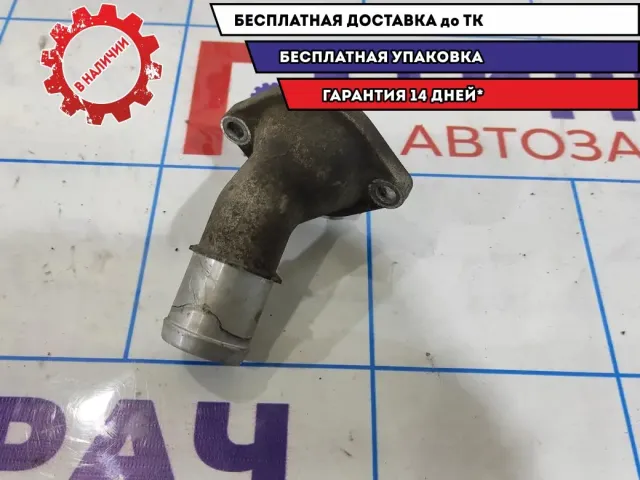 Крышка термостата Hyndai i30 25631-2B000.