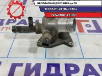 Фланец двигателя системы охлаждения Hyndai i30 25600-2B002.