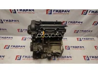 Двигатель Hyundai I30 21101-2BZ05