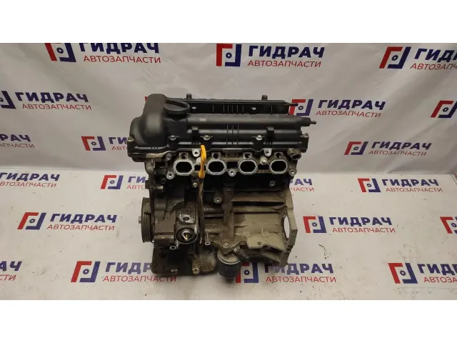 Двигатель Hyundai I30 21101-2BZ05