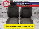 Комплект сидений Hyndai i30 . Дефект.