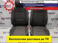 Комплект сидений Hyndai i30 . Дефект.