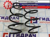 Пружина передняя Hyndai i30 546302R110.