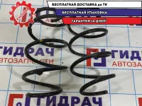 Пружина передняя Hyndai i30 546302R110.