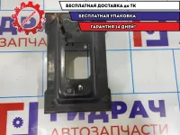Кронштейн усилителя заднего бампера правый Hyndai i30 86642-2L000.