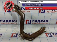 Горловина топливного бака Hyndai i30 31030-2L100.