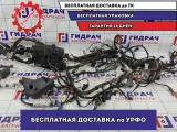 Проводка подкапотная Hyndai i30 .