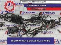 Проводка подкапотная Hyndai i30 .
