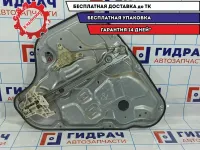 Стеклоподъемник электр. задний левый Hyndai i30 83471-2R010.