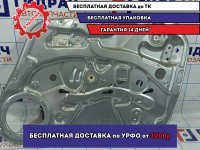 Стеклоподъемник электр. передний правый Hyndai i30 82481-2R000.