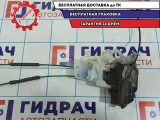 Замок двери задней левой Hyndai i30 814102L000.