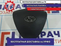 Подушка безопасности в рулевое колесо Hyndai i30 569002R000.