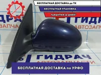 Зеркало левое электрическое Hyndai i30 876102R130.