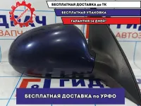 Зеркало правое электрическое Hyndai i30 876202R400. 5 контактов.