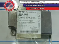 Блок управления AIR BAG Hyndai i30 95910-2R000.