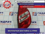 Фонарь задний правый Hyndai i30 924022R000. Аналог,Depo.