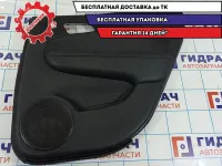 Обшивка двери задней правой Hyndai i30 833022R070XP.