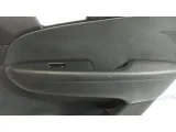 Обшивка двери задней правой Hyndai i30 833022R070XP.