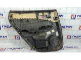 Обшивка двери задней правой Hyndai i30 833022R070XP.