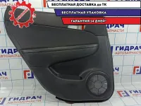 Обшивка двери задней левой Hyndai i30 833012R070XP.