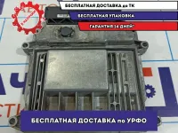 Блок электронный Hyndai i30 391122B162.
