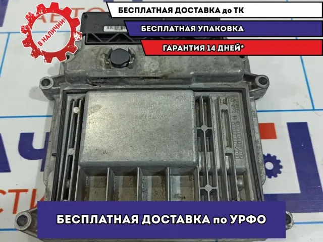 Блок электронный Hyndai i30 391122B162.