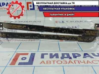 Лента крепления бензобака Hyndai i30 31211-1H000. Комплект.