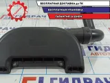 Воздухозаборник Hyndai i30 28210-2L000. Внутри.