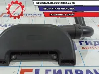 Воздухозаборник Hyndai i30 28210-2L000. Внутри.