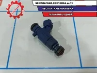 Форсунка инжекторная электрическая Hyndai i30 35310-2B000.