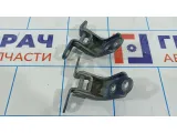 Петля двери передней правые Hyndai i30 . Комплект.