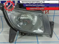Фара противотуманная правая Hyndai i30 92202-2R000. Дефект.