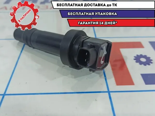 Катушка зажигания Hyndai i30 273012B010. Аналог.