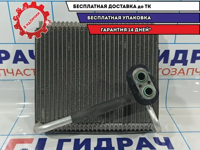 Испаритель кондиционера Hyndai i30 97140-1H000.